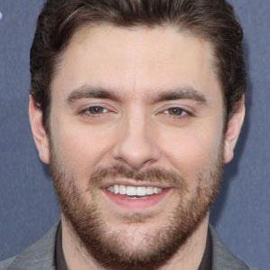 Age Of Chris Young biography