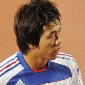 Age Of Kim Young-gwon biography