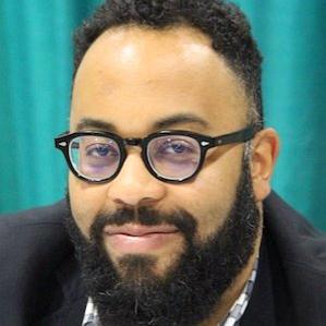 Age Of Kevin Young biography