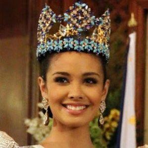 Age Of Megan Young biography