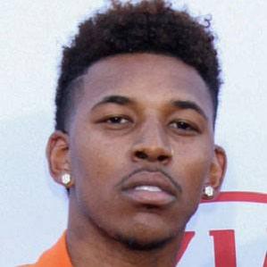 Age Of Nick Young biography