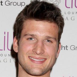 Age Of Parker Young biography