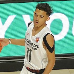 Age Of Trae Young biography