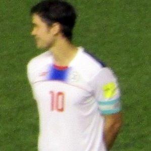 Age Of Phil Younghusband biography