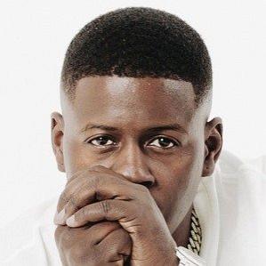 Age Of Blac Youngsta biography