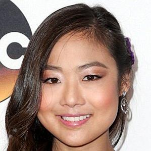 Age Of Krista Marie Yu biography