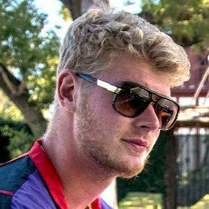 Age Of Yung Gravy biography