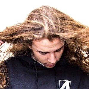 Age Of Yung Pinch biography