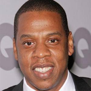 Age Of Jay Z biography