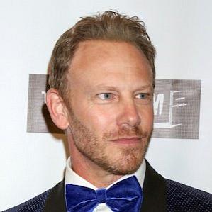 Age Of Ian Ziering biography