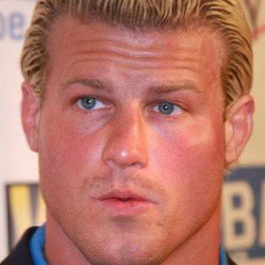 Age Of Dolph Ziggler biography