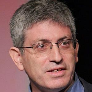 Age Of Carl Zimmer biography