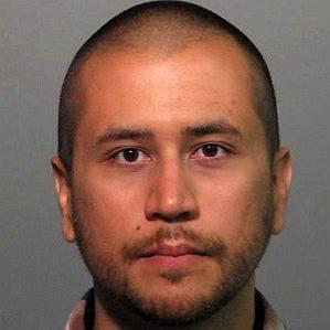 Age Of George Zimmerman biography