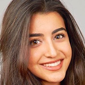 Age Of Luciana Zogbi biography